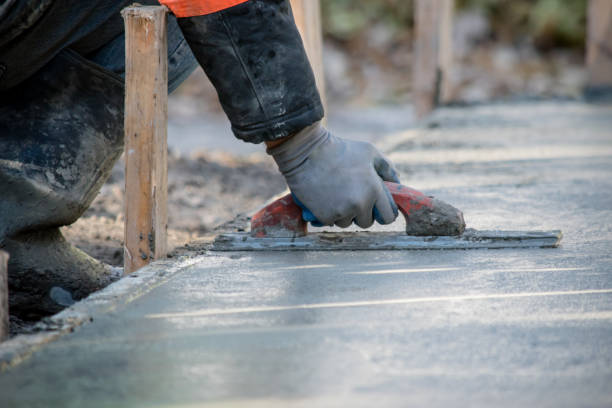 Best Concrete Sealing and Maintenance in USA